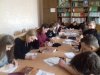 Тренінг на тему "Складні випадки українського правопису"