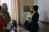 Тренінг-дискусія на тему 