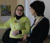 Тренінг-дискусія на тему 