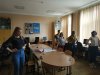 Тренінг «Стрес-менеджмент»