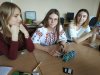 Тренінг «Team -менеджмент» для студентів спеціальностей «Журналістика» й «Право»