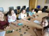 Тренінг «Team -менеджмент» для студентів спеціальностей «Журналістика» й «Право»