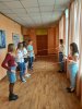 Тренінг «Team -менеджмент» для студентів спеціальностей «Журналістика» й «Право»