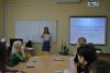 Тренінг «Team -менеджмент» для студентів IV курсу спеціальності «Організація виробництва»