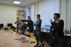 Тренінг «Team -менеджмент» для студентів IV курсу спеціальності «Організація виробництва»