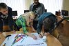 Тренінг «Team -менеджмент» для студентів IV курсу спеціальності «Організація виробництва»