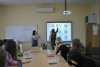Тренінг «Team -менеджмент» для студентів IV курсу спеціальності «Організація виробництва»