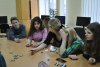 Тренінг «Team -менеджмент» для студентів IV курсу спеціальності «Організація виробництва»