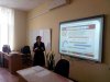 Тренінг “Композиція друкованих видань. Десять лайфхаків як презентувати свій текст”