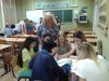 Тренінг з саморозвитку «Як звільнитися від тенет інтернету» 