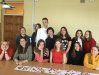тренінгове заняття «Українська тарілка здорового харчування» 