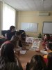 тренінгове заняття «Українська тарілка здорового харчування» 