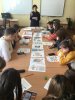 тренінгове заняття «Українська тарілка здорового харчування» 