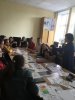 тренінгове заняття «Українська тарілка здорового харчування» 