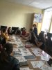 тренінгове заняття «Українська тарілка здорового харчування» 