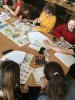 тренінгове заняття «Українська тарілка здорового харчування» 