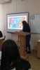 Творчий кінозал «Як розмовяти з дітьми засобами анімації»