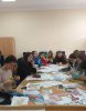 Творчий кінозал «Як розмовяти з дітьми засобами анімації»