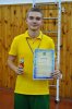 Вітаємо Максюту Юлію та та Кірієнко Георгія