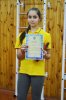 Вітаємо Максюту Юлію та та Кірієнко Георгія