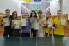 Вітаємо Максюту Юлію та та Кірієнко Георгія