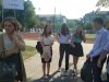 Перший крок у студентське життя: вікторина «Пізнай себе»