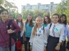 Перший крок у студентське життя: вікторина «Пізнай себе»