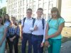 Перший крок у студентське життя: вікторина «Пізнай себе»