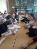 Літературна вікторина-гра «Знай, пиши, говори»