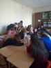 Літературна вікторина-гра «Знай, пиши, говори»