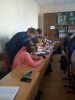 Літературна вікторина-гра «Знай, пиши, говори»