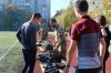 ВІЙСЬКОВО-ПАТРІОТИЧНІ ЗМАГАННЯ