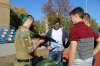 ВІЙСЬКОВО-ПАТРІОТИЧНІ ЗМАГАННЯ
