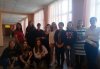 Привітання з Міжнародним днем соціального педагога