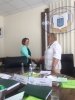 Вітаємо викладача циклової комісії музики і хореографії Університетського коледжу Київського університету імені Бориса Грінченка Кифенко Ганну Миколаївну із захистом кандидатської дисертації!