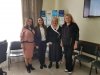 Вітаємо викладача циклової комісії музики і хореографії Університетського коледжу Київського університету імені Бориса Грінченка Рахманову Оксану Кахрамонівну із захистом кандидатської дисертації!
