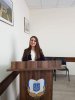 Вітаємо викладача циклової комісії музики і хореографії Університетського коледжу Київського університету імені Бориса Грінченка Рахманову Оксану Кахрамонівну із захистом кандидатської дисертації!