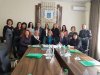 Вітаємо викладача циклової комісії музики і хореографії Університетського коледжу Київського університету імені Бориса Грінченка Рахманову Оксану Кахрамонівну із захистом кандидатської дисертації!