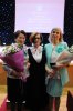 Щиро вітаємо Тетяну Вадимівну Романову!