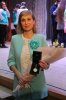 Щиро вітаємо Тетяну Вадимівну Романову!