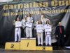 Міжнародний турнір з кiокушинкай карате "Carpathia Cup 2019"