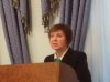Вітаємо Теряєву Ларису Анатоліївну з захистом дисертації!