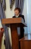 Вітаємо Теряєву Ларису Анатоліївну з захистом дисертації!