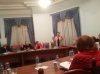 Вітаємо Теряєву Ларису Анатоліївну з захистом дисертації!
