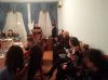 Вітаємо Теряєву Ларису Анатоліївну з захистом дисертації!