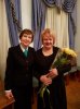 Вітаємо Теряєву Ларису Анатоліївну з захистом дисертації!
