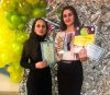 Вітаємо переможців І Всеукраїнського Фестивалю-конкурсу 