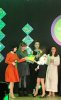 Вітаємо переможців І Всеукраїнського Фестивалю-конкурсу 