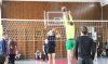 Першість Університетського коледжу з волейболу 2019