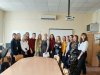 Вибори голови Наукового товариства Університетського коледжу Київського університету імені Бориса Грінченка